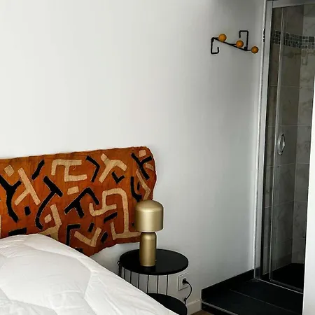 Louisiane - Arcachon: T3 A Deux Pas De La Avec Spacieuse Terrasse Mae-5221 Apartament *