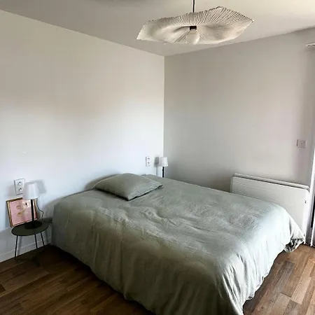 Louisiane - Arcachon: T3 Moderne A Deux Pas De La Mae-5221 * Arcachon