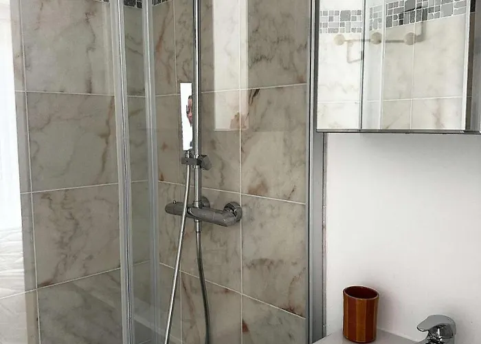 Louisiane - Arcachon: T3 Moderne A Deux Pas De La Mae-5221 Appartement